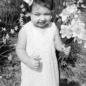 Meet your Posher, Kayce